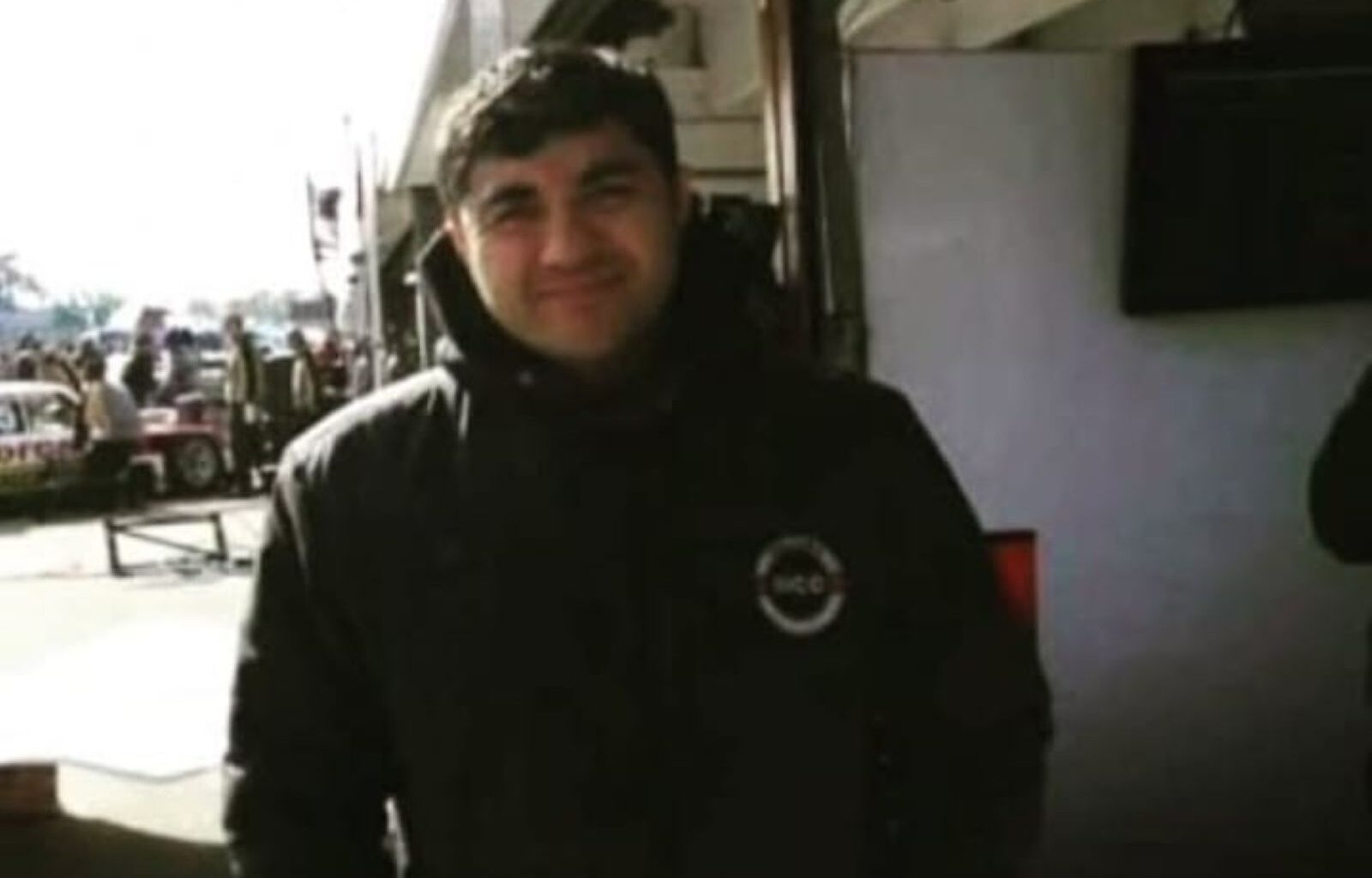 Radio Gabal 104.1 MHz - Exclusivo: La Cámara revocó la absolución y declaró responsable a Oviedo por la muerte de Lucho Ziella