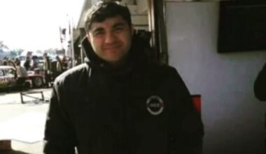 Radio Gabal 104.1 MHz - Exclusivo: La Cámara revocó la absolución y declaró responsable a Oviedo por la muerte de Lucho Ziella