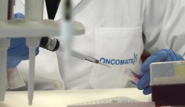 Revelan que la combinación de dos fármacos podría mejorar la terapia contra el cáncer colorrectal