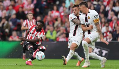 Athletic