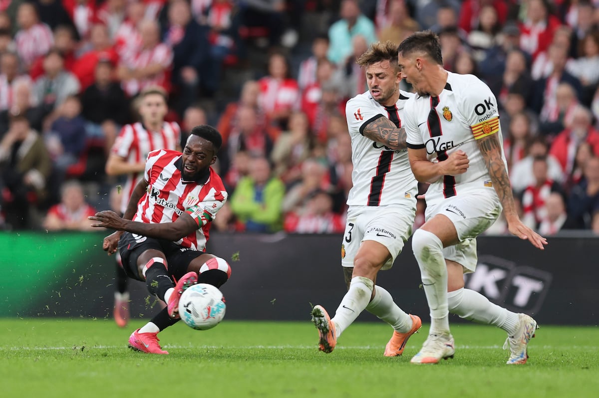 Athletic