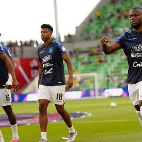 Más de seis años: la larga racha que buscará extender la Selección de Ecuador ante México