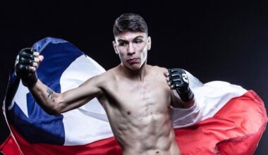 La dura confesión de La Jaula Bahamondes sobre sus inicios: “Buscaba monedas en el piso para cenar”