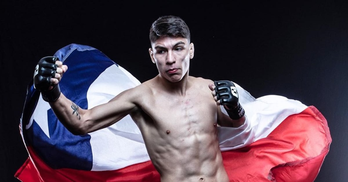 La dura confesión de La Jaula Bahamondes sobre sus inicios: “Buscaba monedas en el piso para cenar”