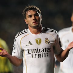 El banquillo aprieta