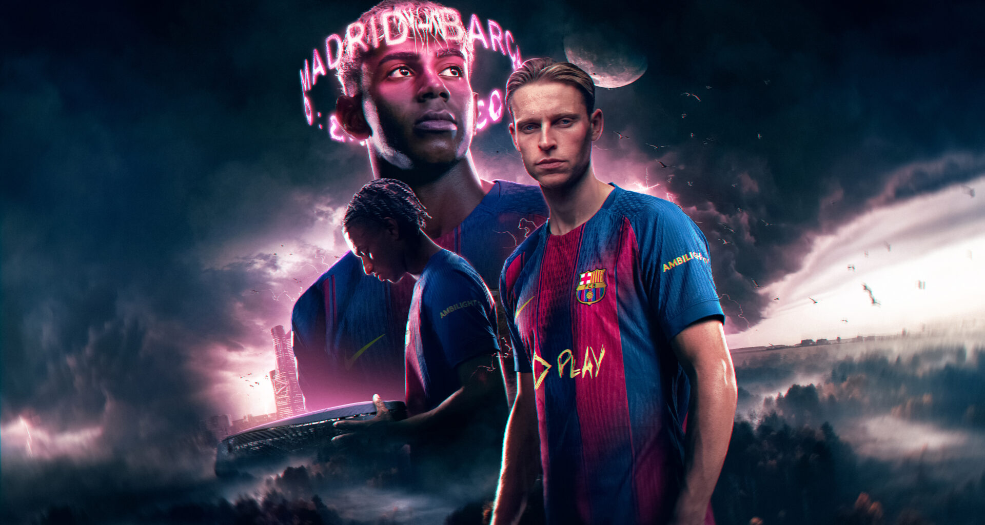 Real Madrid - Barça: Un Clásico para marcar el ritmo