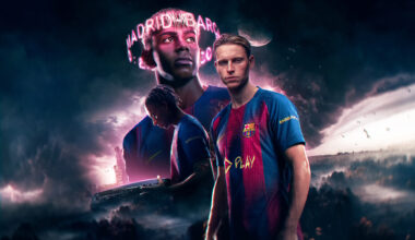 Real Madrid - Barça: Un Clásico para marcar el ritmo