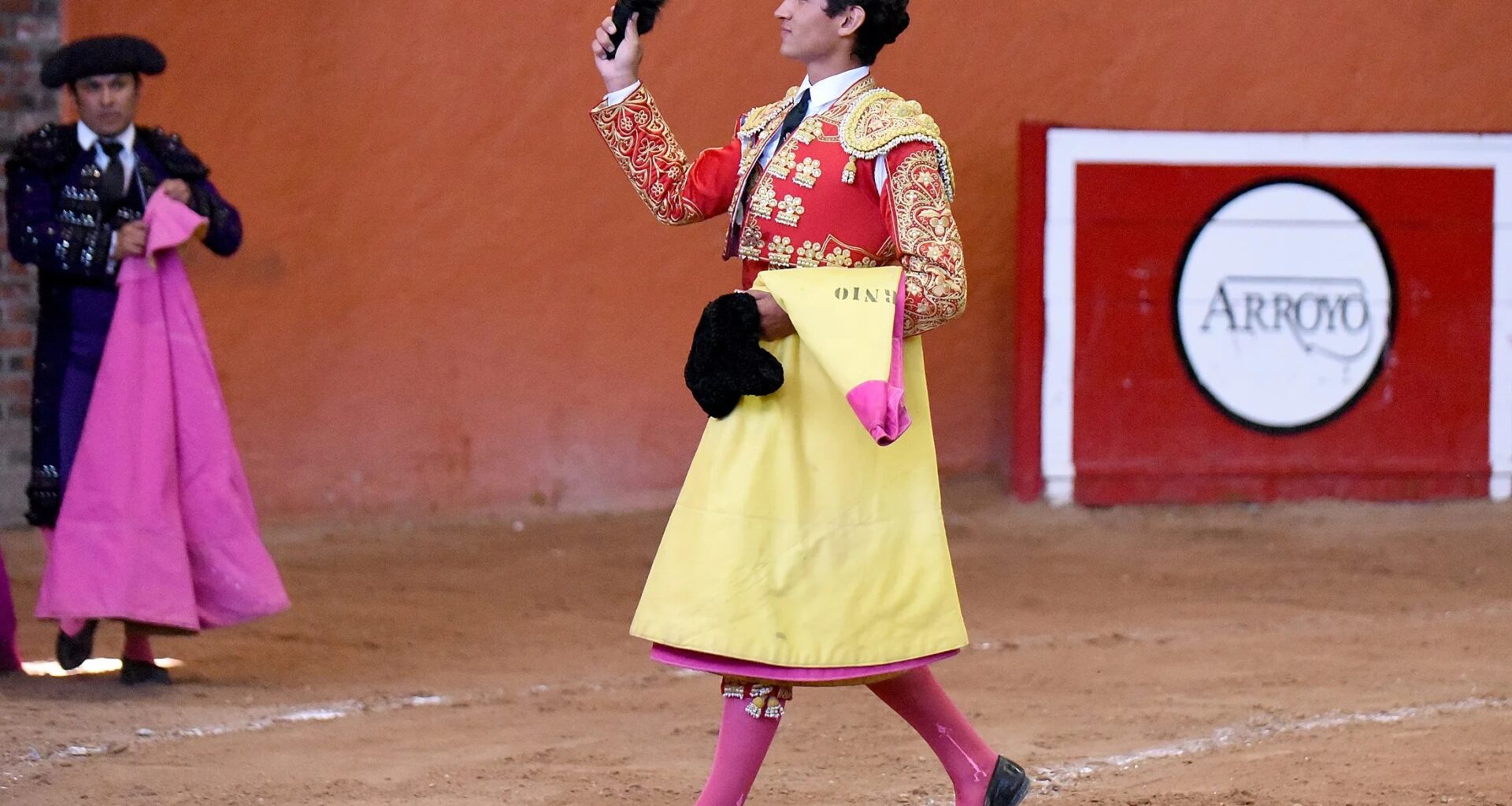 Emiliano Osornio gana e Zapato de Oro 2025 de Arnedo