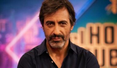 ¿Quién es Juan del Val, el ganador del Premio Planeta 2025 por ‘Vera, una historia de amor’?