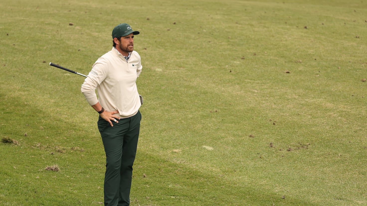 Nacho Elvira se queda con la miel en los labios