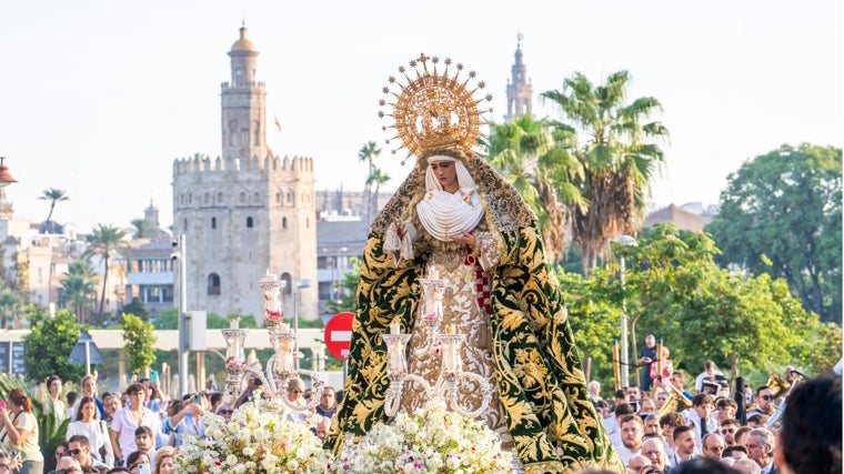La Esperanza en la Plaza de Cuba