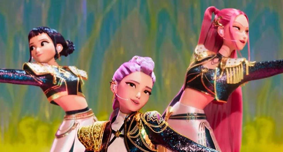 KPop Demon Hunters en The Tonight Show Starring Jimmy Fallon: horario confirmado para ver la presentación en vivo de Huntr/x | MAG