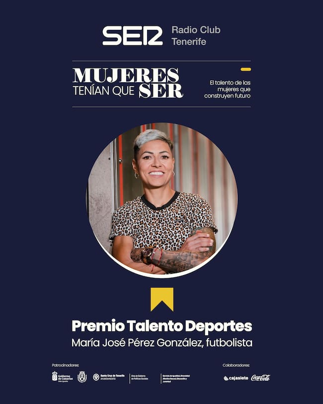 María José Pérez González