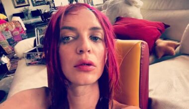Preocupación por el estado de salud de Sheila Devil: “No está bien”