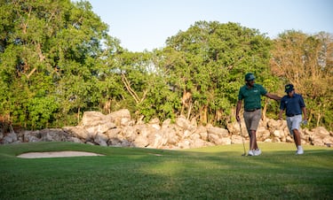 “Los jóvenes chilenos son talentosos y hoy pueden partir a jugar a Estados Unidos... El futuro está acá”