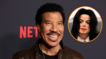 Lionel Richie se sinceró sobre