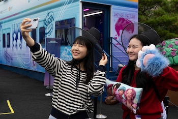 La franquicia surcoreana trasciende el