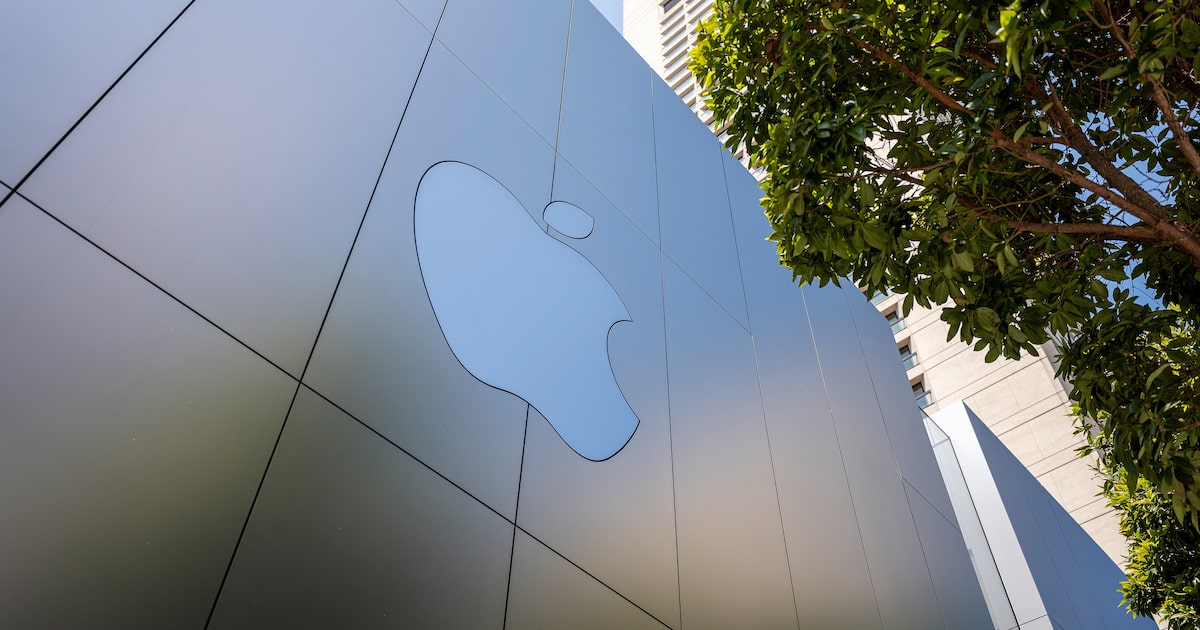 lanza iPad Pro y MacBook con chip M5 justo antes de Navidad