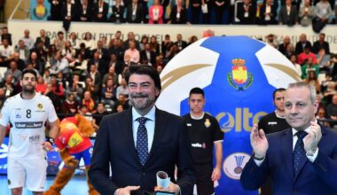Alicante acogerá del 5 al 7 de junio la fase final de la Copa del Rey de balonmano 2026 | Más deportes