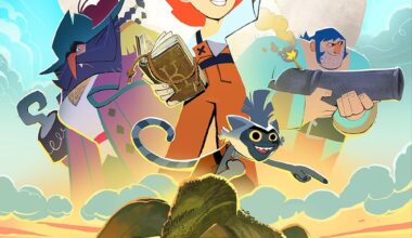 Del libro a la gran pantalla: ADRIÀ GARCÍA y «EL TESORO DE BARRACUDA»