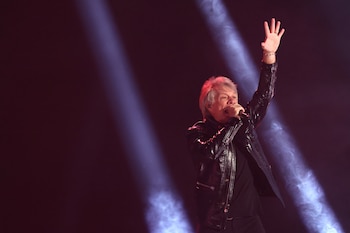 El nuevo álbum 'Forever' de