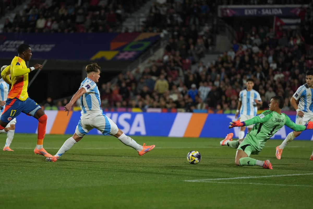 Santiago Triana Sánchez