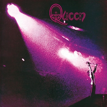 La reedición de Queen I