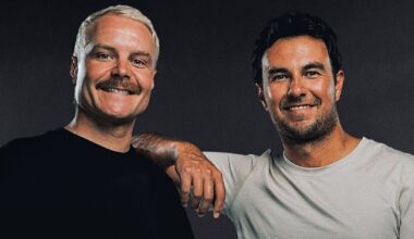 Los tres pilotos que sumó Cadillac a su equipo de cara al estreno en la Fórmula 1 el próximo año: el rol que tendrán