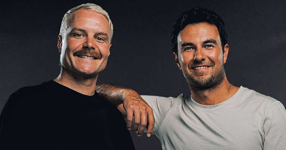 Los tres pilotos que sumó Cadillac a su equipo de cara al estreno en la Fórmula 1 el próximo año: el rol que tendrán