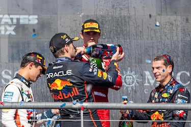 La peor pesadilla de McLaren