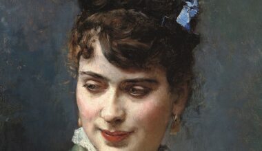 La olvidada elegancia de Raimundo de Madrazo brilla de nuevo