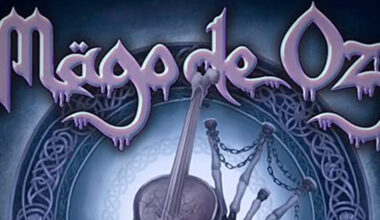 Mägo de Oz estrena “La noche celta”, cuarto y último adelanto del inminente “Malicia, la noche de las brujas” - MariskalRock.com