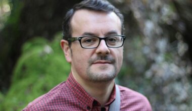 Jacobo Fernández Malde, arquitecto: «No va a haber barra libre en el litoral, se trata de que el patrimonio no siga en estado de abandono» - La Voz de Galicia