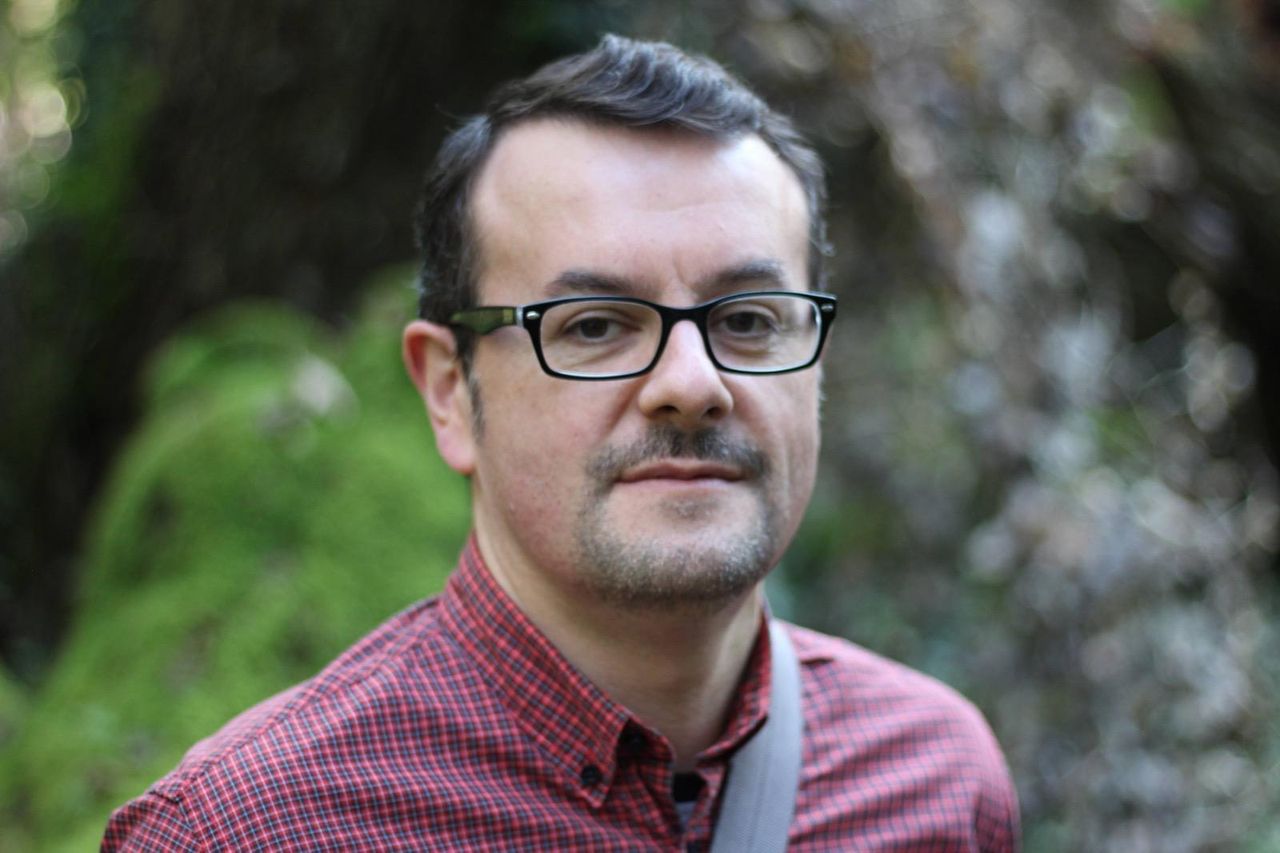 Jacobo Fernández Malde, arquitecto: «No va a haber barra libre en el litoral, se trata de que el patrimonio no siga en estado de abandono» - La Voz de Galicia