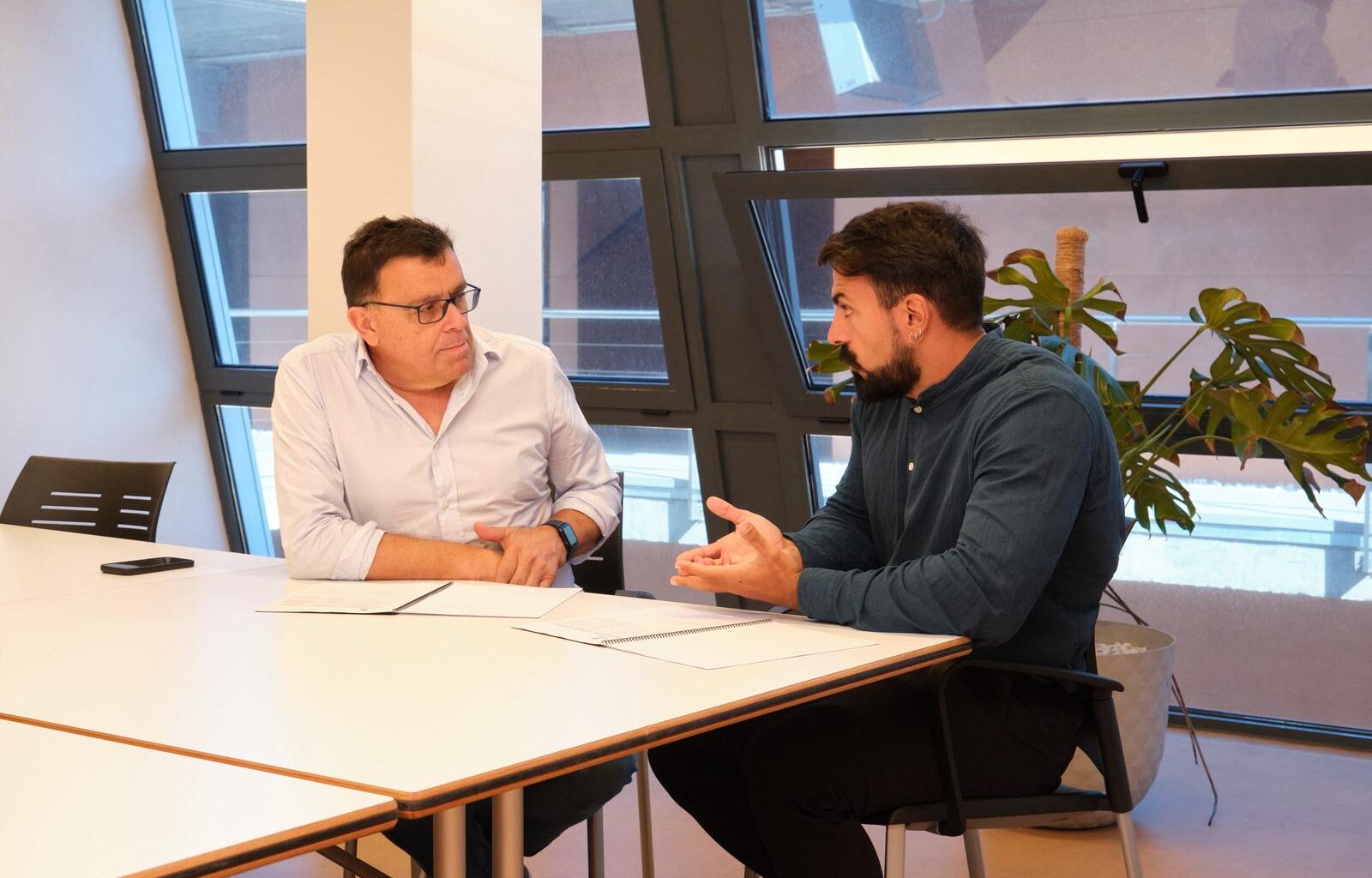 Portal de Noticias del Gobierno de Canarias