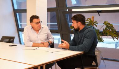 Portal de Noticias del Gobierno de Canarias
