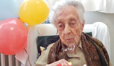 Explican por qué las mujeres se ven más afectadas por la enfermedad de Alzheimer