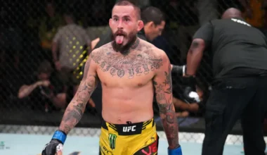 Dónde y cómo ver gratis Marlon Chito Vera vs. Aiemann Zahabi en UFC hoy: hora, TV y streaming online de la pelea image