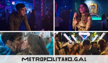 Galicia llegará a todos los cines de España con el estreno de una de comedias más esperadas