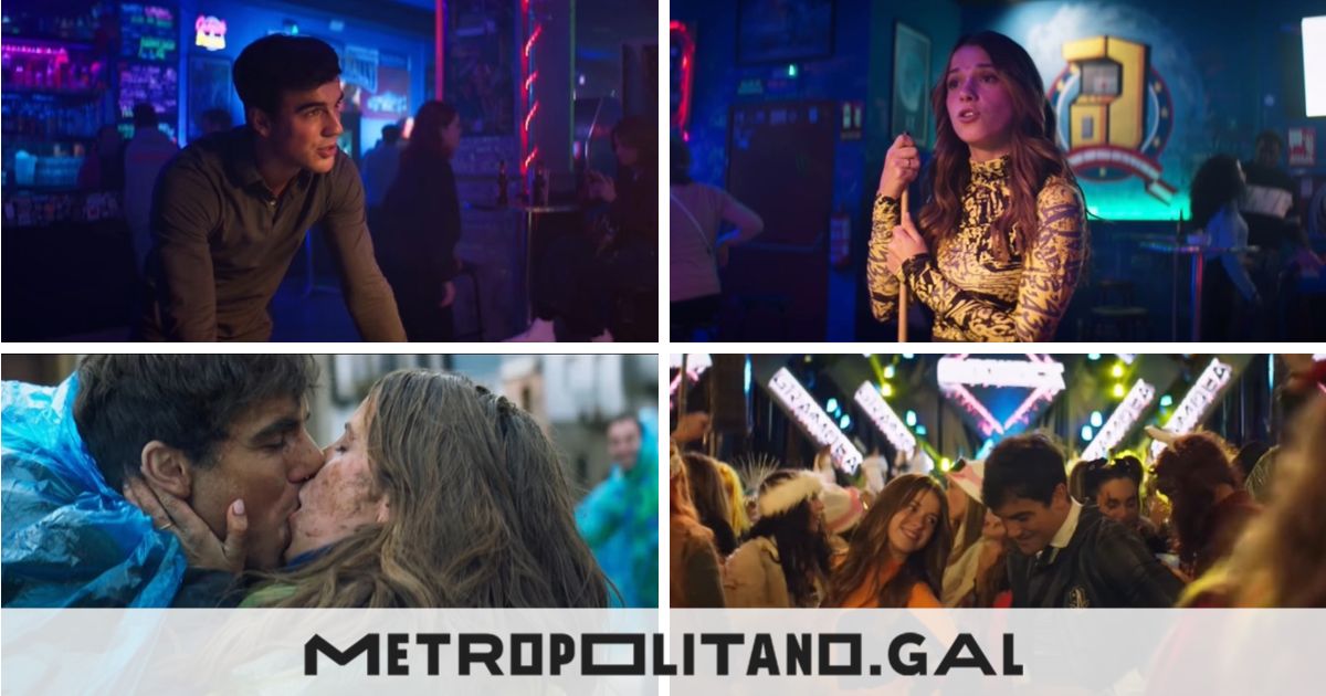 Galicia llegará a todos los cines de España con el estreno de una de comedias más esperadas