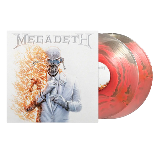 MEGADETH