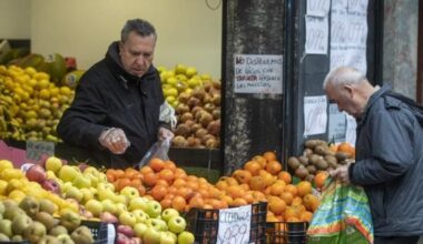 La escalada del IPC hasta el 3% profundiza en la pérdida de poder adquisitivo de los salarios