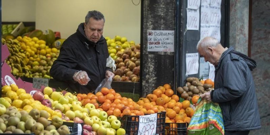 La escalada del IPC hasta el 3% profundiza en la pérdida de poder adquisitivo de los salarios