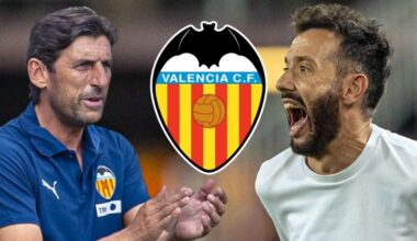 El VCF refuerza la figura de Corberán a todos los niveles