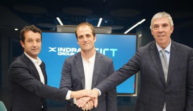 Indra refuerza su presencia en el ámbito de la Defensa con acuerdos con las catalanas Ficosa y Sirt