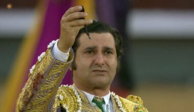 Un soriano, testigo de excepción en la retirada de Morante: "En el tendido nos miramos los unos a los otros: no puede ser, no puede ser"