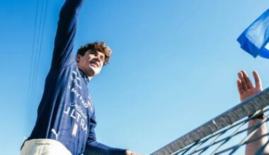 Argentina y la posibilidad de tener representantes en la F1, F2 y F3