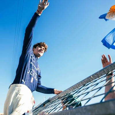 Argentina y la posibilidad de tener representantes en la F1, F2 y F3