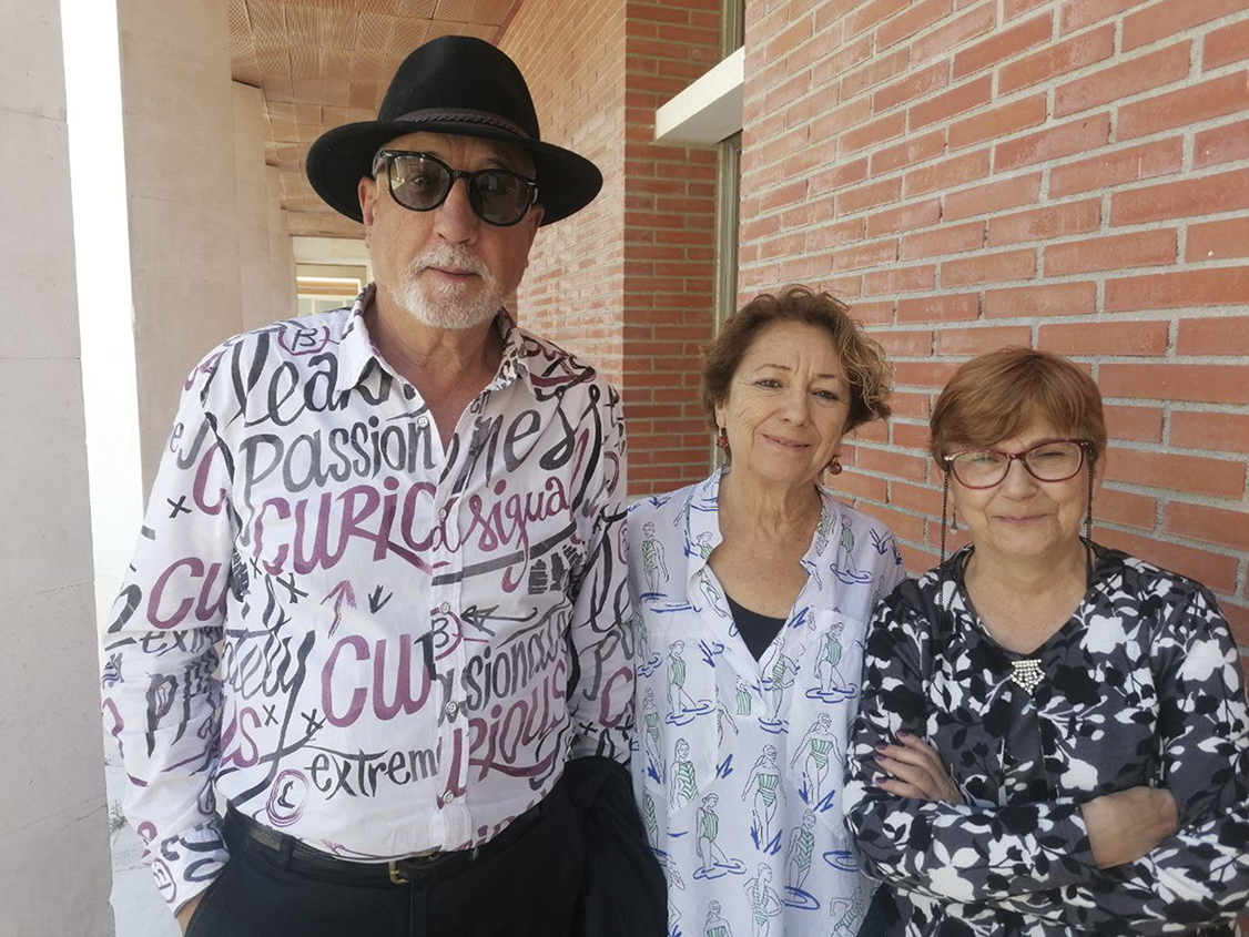 DMD Rivas retoma su asesoría sobre eutanasia y testamento vital
