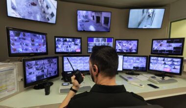 Los museos de Málaga gastan cuatro millones de euros en seguridad para evitar robos como el del Louvre